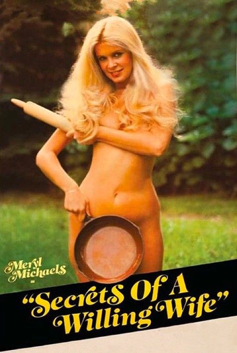 [18＋] Secrets of a Willing Wife (1979) English Movie download full movie